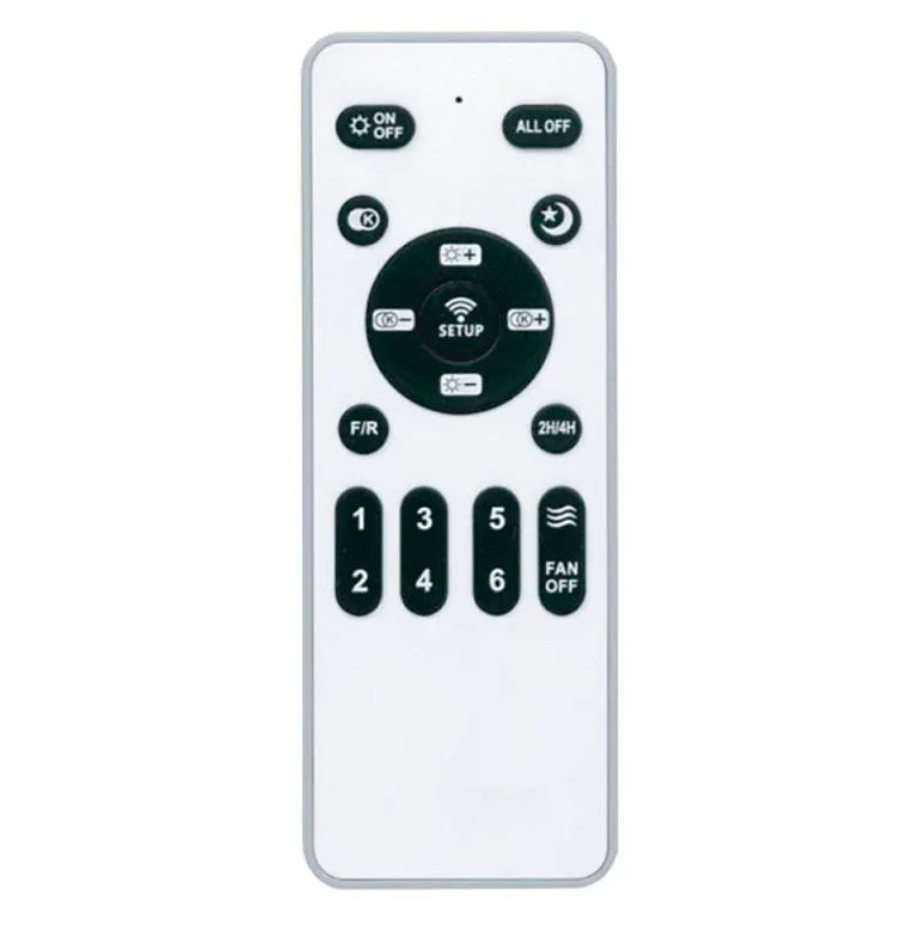 Controle Remoto Adicional