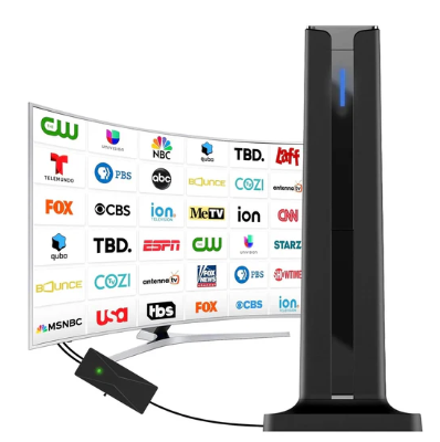 HDTV EXTRA