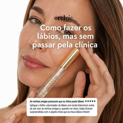 Sérum Labial Volumizador da Orelvie