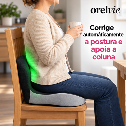 Orelvie™ - Almofada ortopédica