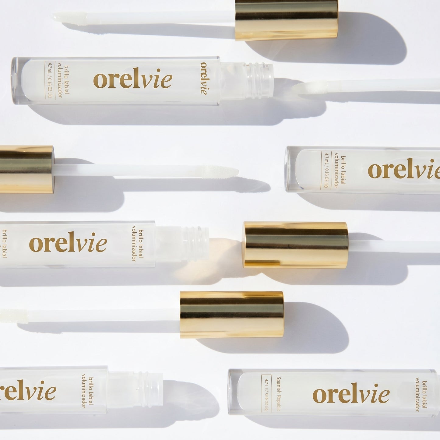 Sérum Labial Volumizador da Orelvie