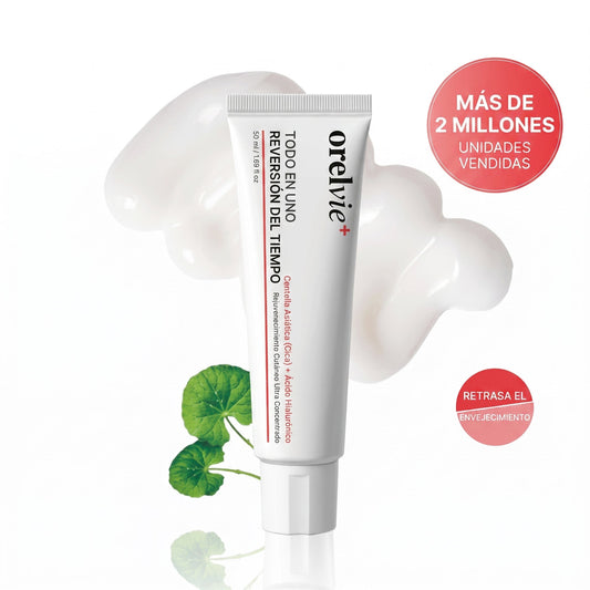 Crema Madeca Antiedad (Todo En Uno) by ORELVIE™