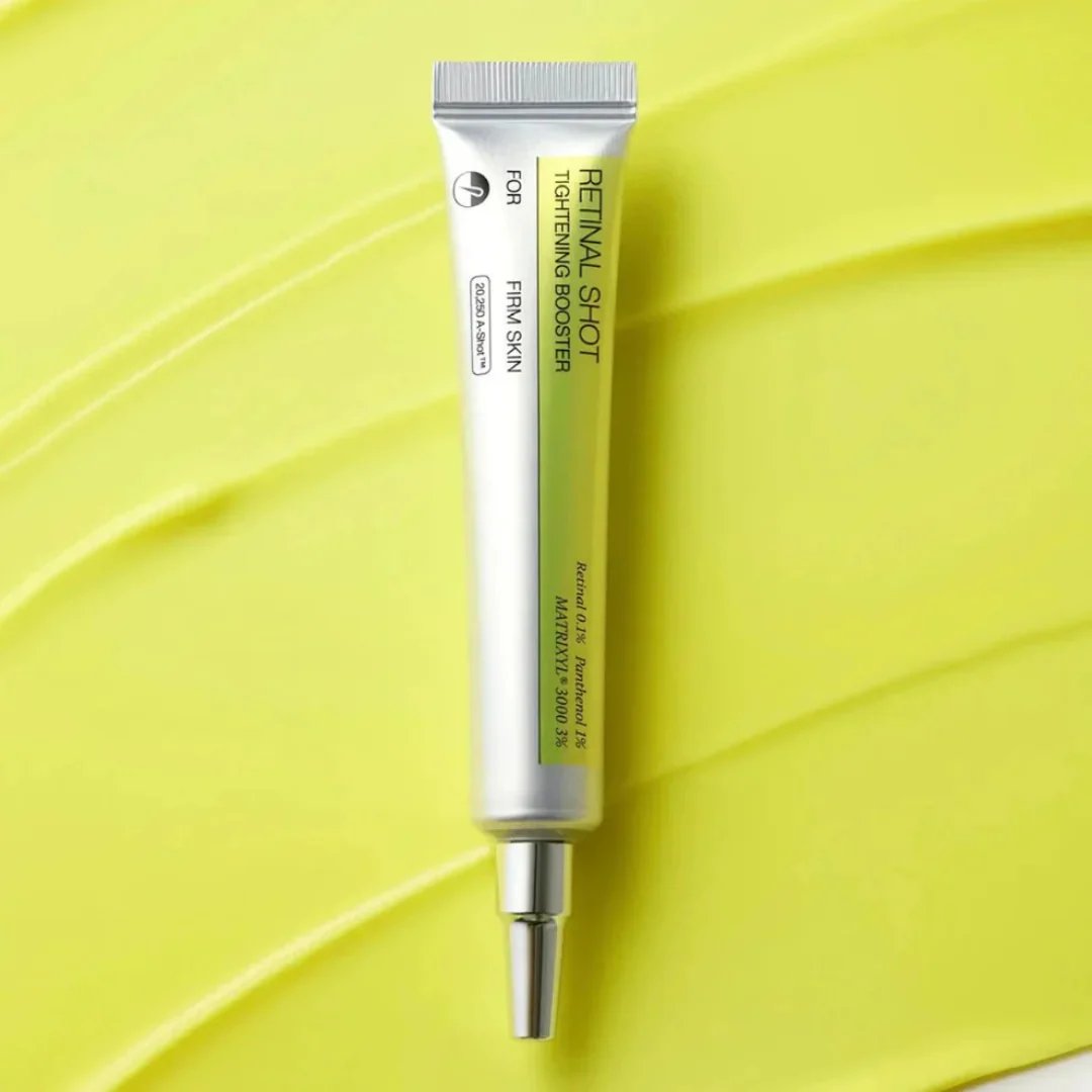 Retinal Shoot - Booster Refirmante com Vit-A