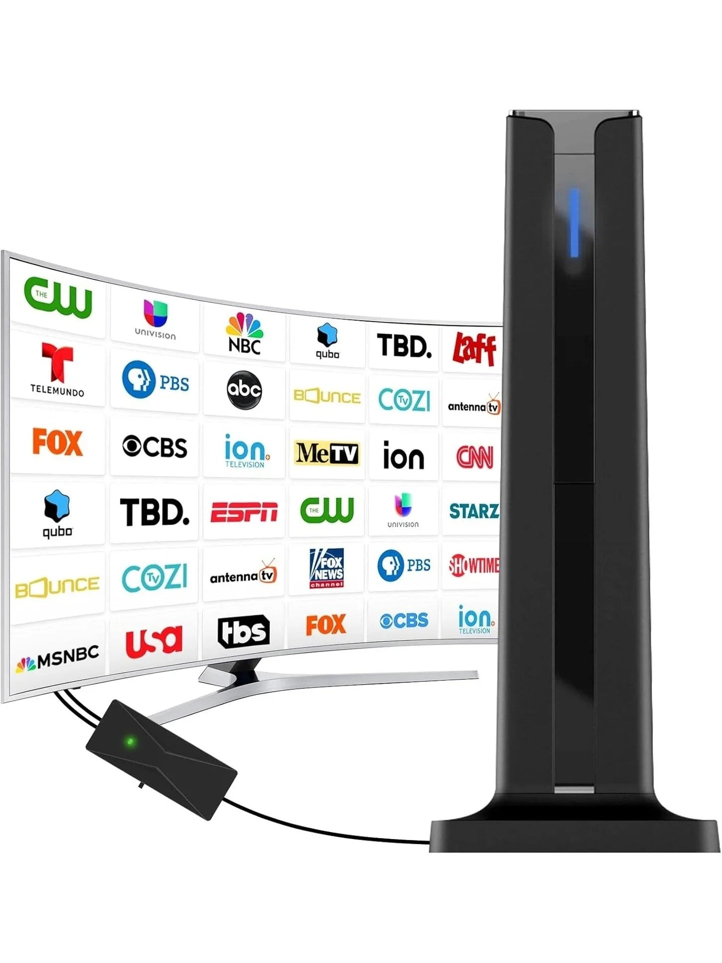 HDTV Antena interior - EXTRA