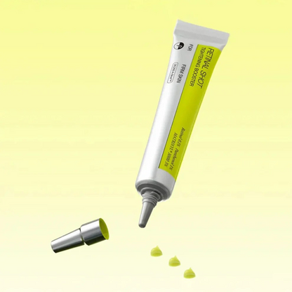 Retinal Shoot - Booster Refirmante com Vit-A