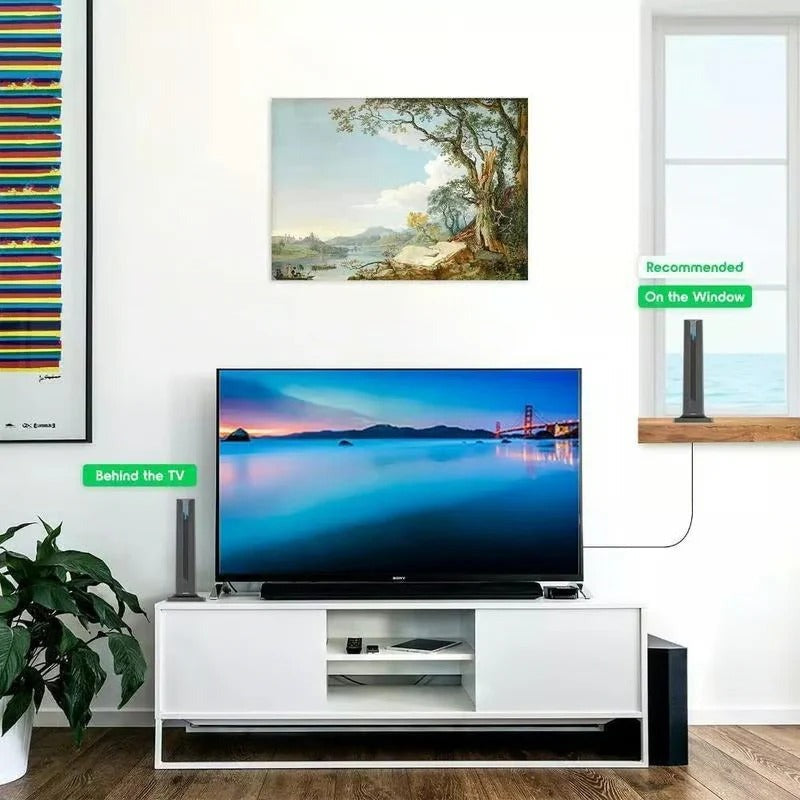 HDTV Antena interior - EXTRA