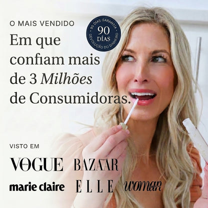 Sérum Labial Volumizador da Orelvie